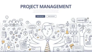 IT Project Management